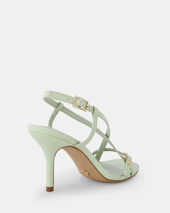 Stilettos Women MAYER PISTACHIO Stilettos NOVO Shoes