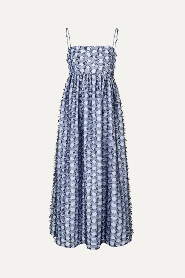 Stine Goya Exclusives SGDarya Dress 8211 Grey Dawn 8211 Women