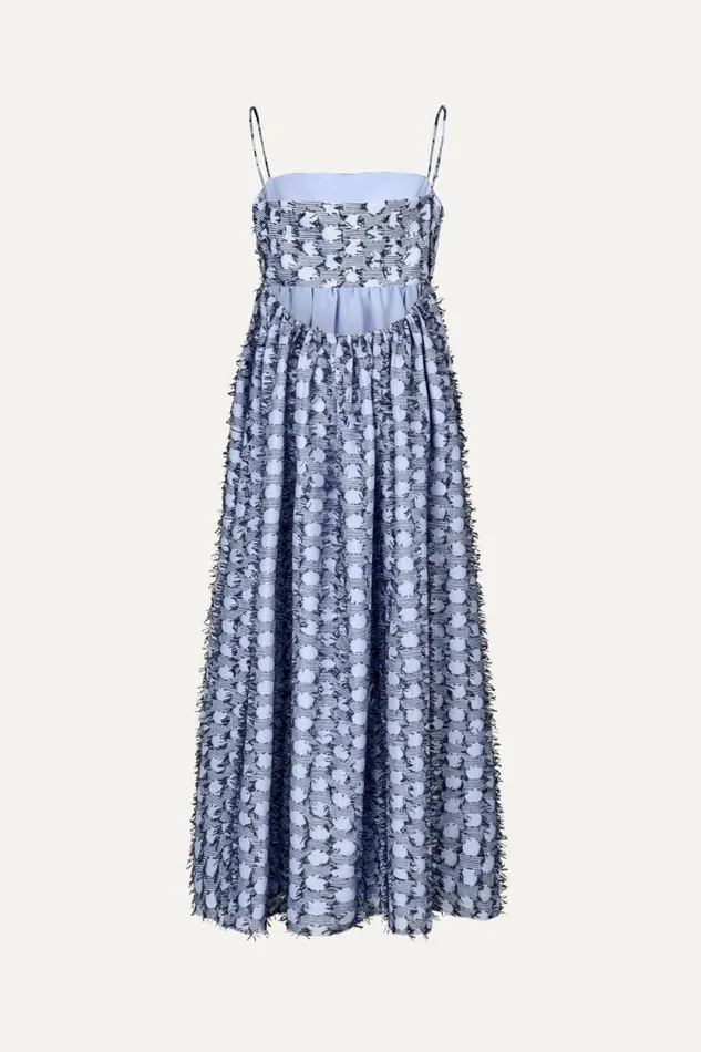 Stine Goya Exclusives SGDarya Dress 8211 Grey Dawn 8211 Women