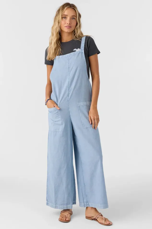 SUMMERLIN JUMPER Women O039NEILL Clothing