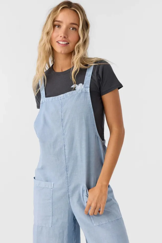 SUMMERLIN JUMPER Women O039NEILL Clothing