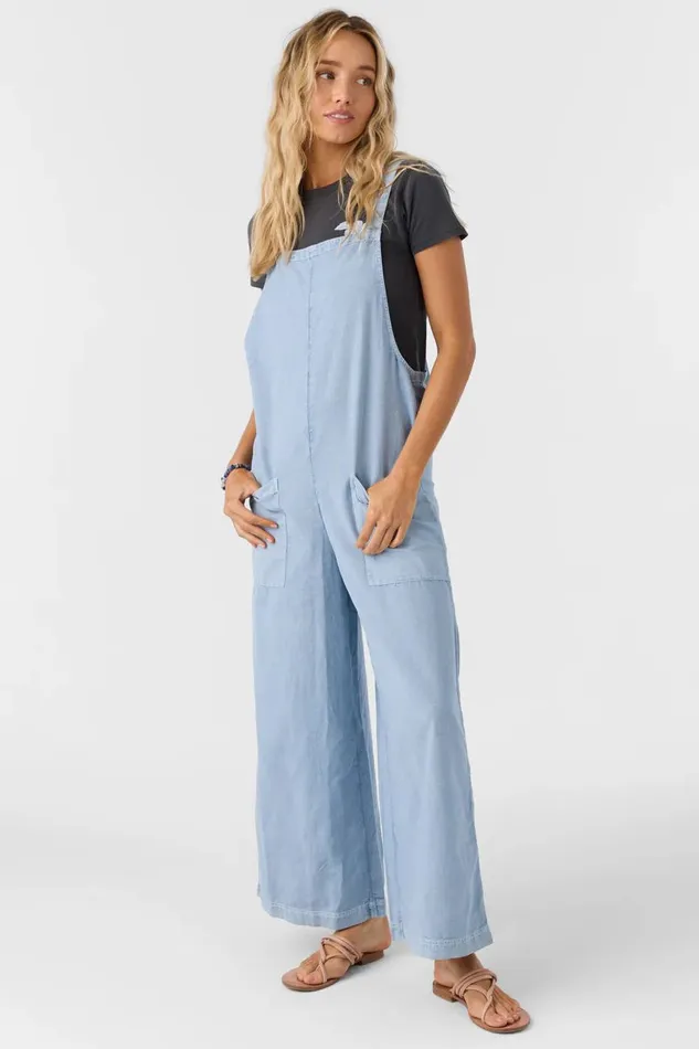 SUMMERLIN JUMPER Women O039NEILL Clothing