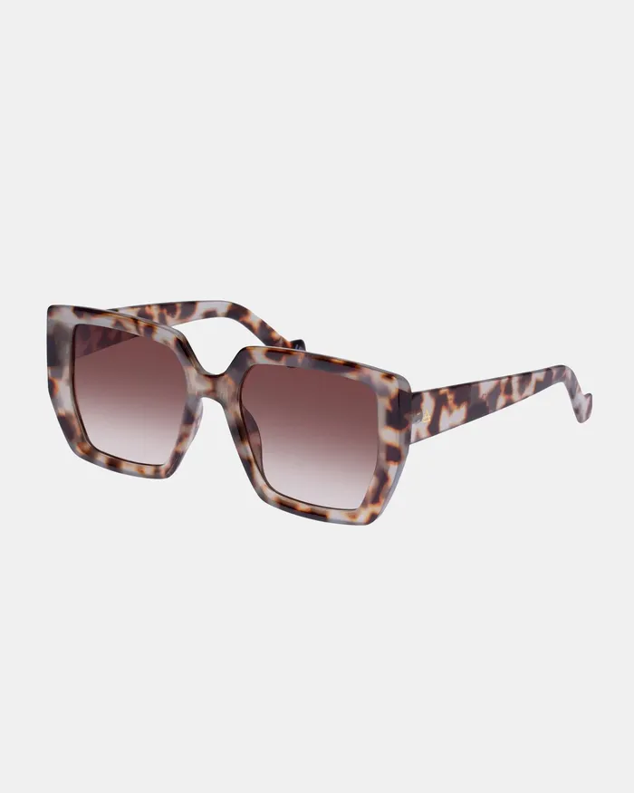 Sunglasses NOVO Shoes Women AIRE CENTAURUS SUNGLASSES COOKIE TORT