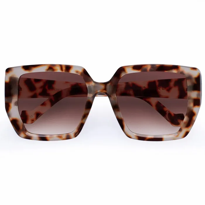 Sunglasses NOVO Shoes Women AIRE CENTAURUS SUNGLASSES COOKIE TORT