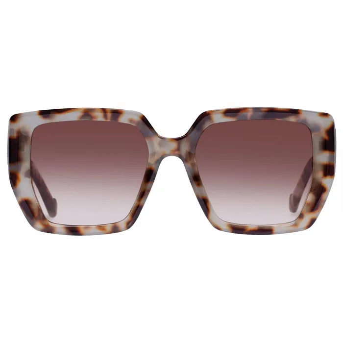 Sunglasses NOVO Shoes Women AIRE CENTAURUS SUNGLASSES COOKIE TORT