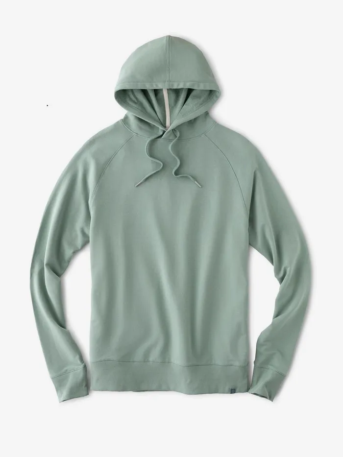 Sweatshirts Hoodies Men Tasc Performance Varsity French Terry Hoodie