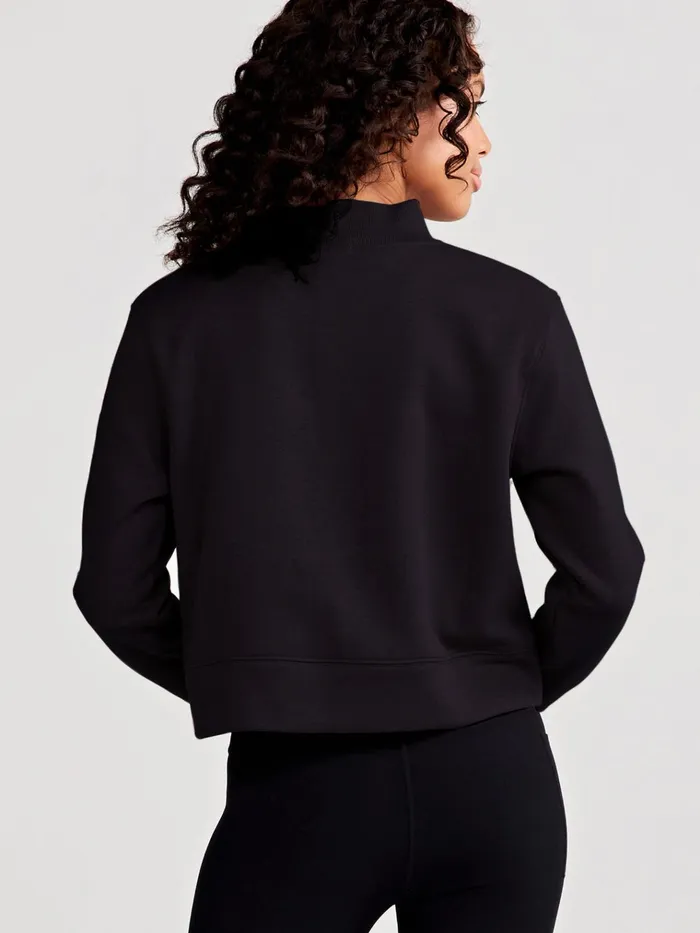 Sweatshirts Hoodies Women Tasc Performance Pitkin County Fleece Pullover