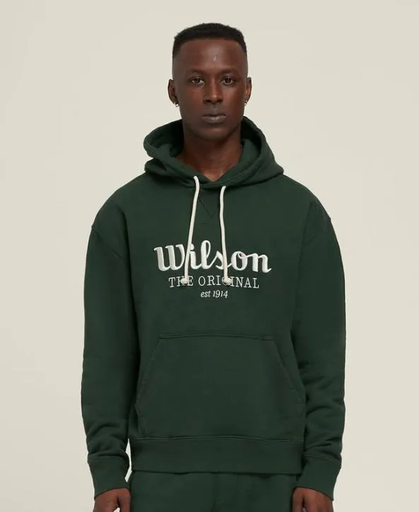 Sweatshirts Men Wilson Wilson America Hoodie Sycamore Sweatshirts Men Wilson Wilson America Hoodie Sycamore