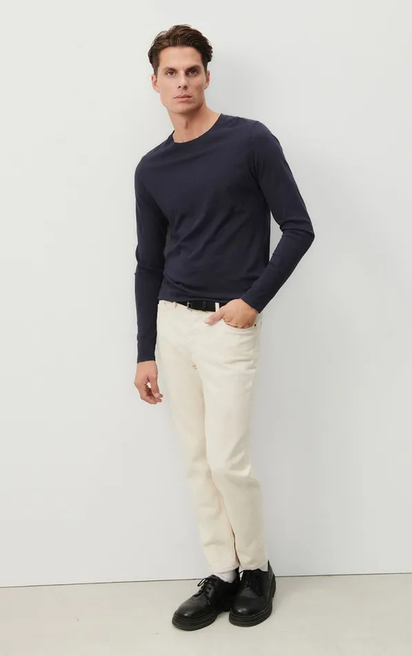 TShirt Decatur Caviar Men American Vintage Long Sleeve TShirts TShirt Decatur Caviar Men American Vintage Long Sleeve TShirts