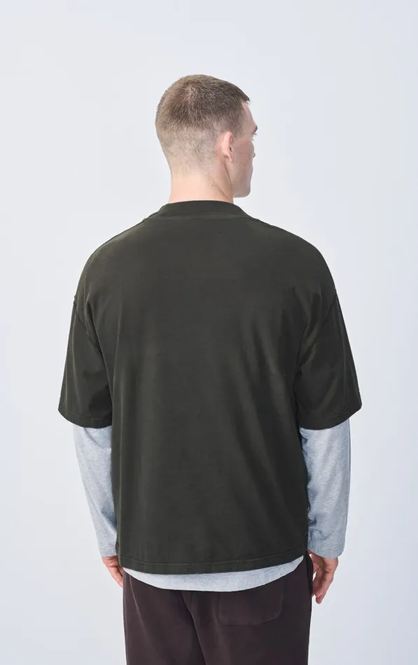 TShirt Fazy Vintage Carbon Men American Vintage Short Sleeve TShirts TShirt Fazy Vintage Carbon Men American Vintage Short Sleeve TShirts
