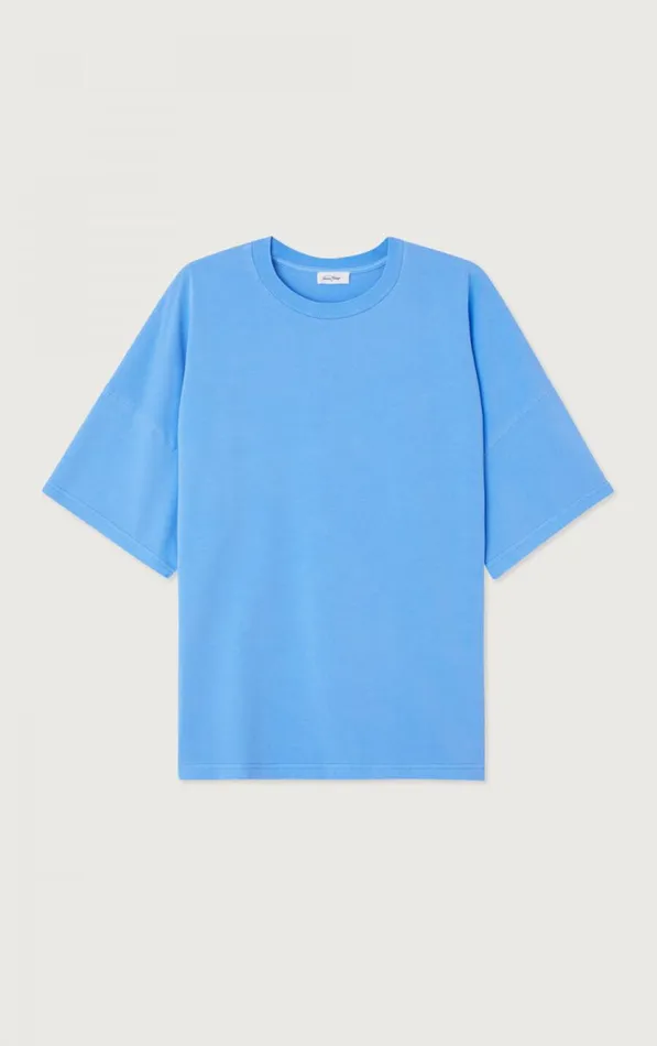TShirt Fizvalley Vintage Sky Men American Vintage Short Sleeve TShirts TShirt Fizvalley Vintage Sky Men American Vintage Short Sleeve TShirts