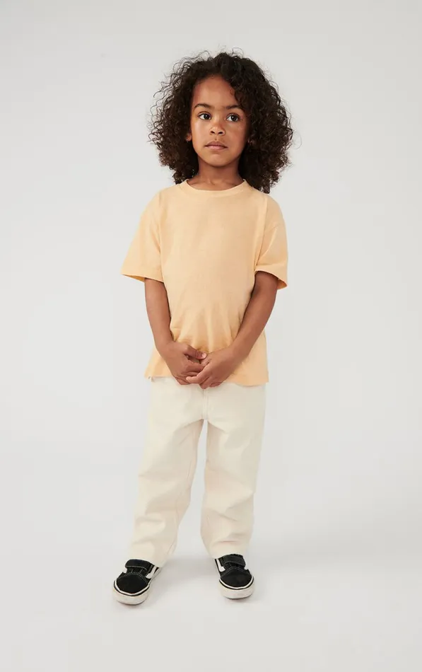 TShirt Gamipy Vintage Nude Kids American Vintage Short Sleeve TShirts
