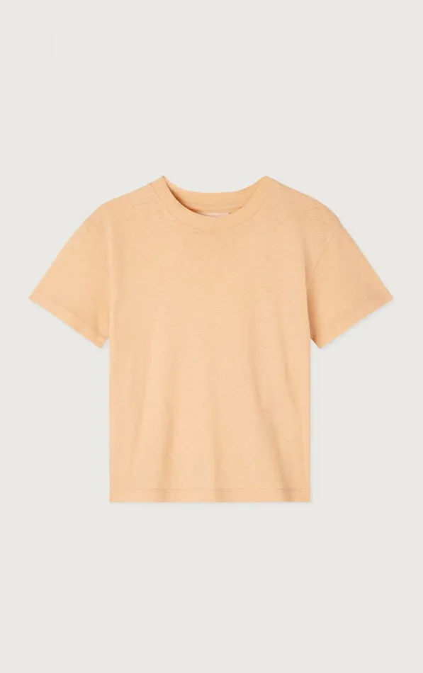 TShirt Gamipy Vintage Nude Kids American Vintage Short Sleeve TShirts TShirt Gamipy Vintage Nude Kids American Vintage Short Sleeve TShirts