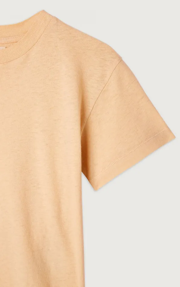 TShirt Gamipy Vintage Nude Kids American Vintage Short Sleeve TShirts TShirt Gamipy Vintage Nude Kids American Vintage Short Sleeve TShirts