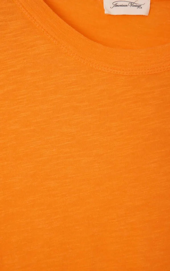 TShirt Jacksonville Vintage Orangeade Women American Vintage Short Sleeve TShirts TShirt Jacksonville Vintage Orangeade Women American Vintage Short Sleeve TShirts