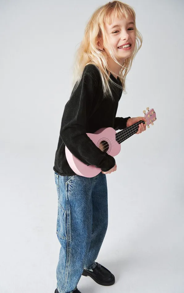 TShirt Sonoma Vintage Black Kids American Vintage Long Sleeve TShirts TShirt Sonoma Vintage Black Kids American Vintage Long Sleeve TShirts