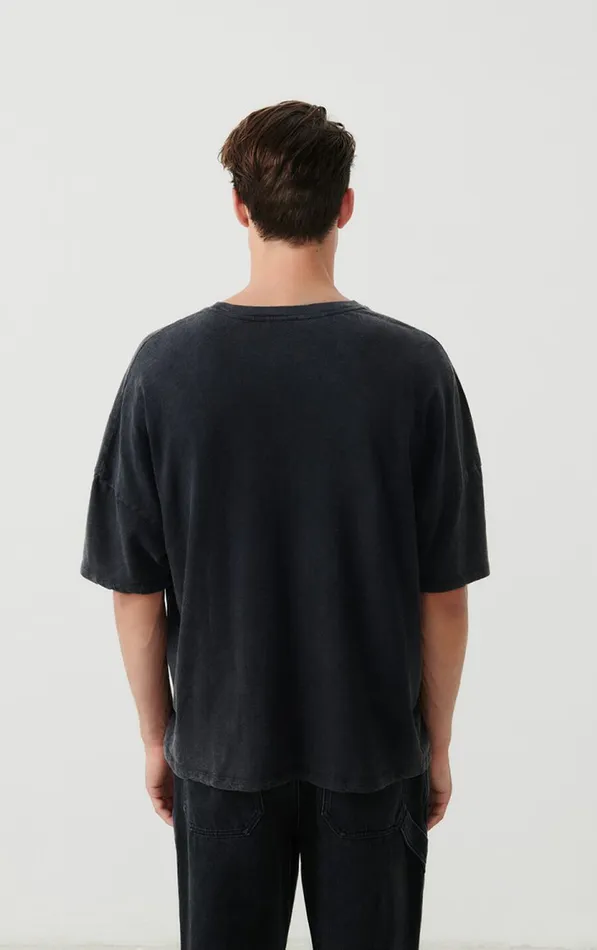 TShirt Sonoma Vintage Carbon Men American Vintage Short Sleeve TShirts TShirt Sonoma Vintage Carbon Men American Vintage Short Sleeve TShirts
