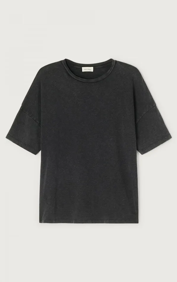 TShirt Sonoma Vintage Carbon Men American Vintage Short Sleeve TShirts TShirt Sonoma Vintage Carbon Men American Vintage Short Sleeve TShirts