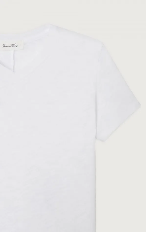 TShirt Sonoma White Kids American Vintage Short Sleeve TShirts TShirt Sonoma White Kids American Vintage Short Sleeve TShirts
