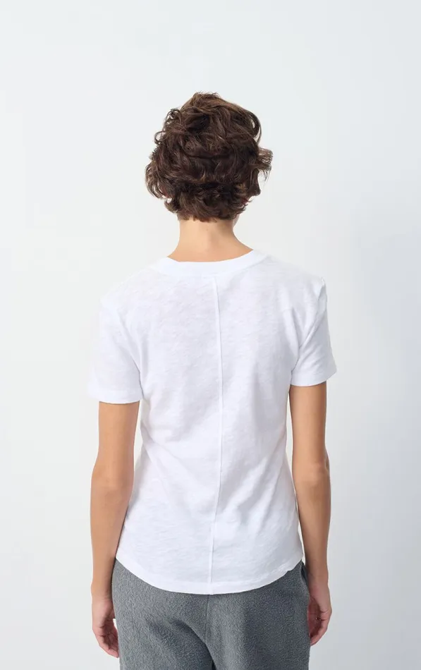 TShirt Sonoma White Women American Vintage Short Sleeve TShirts TShirt Sonoma White Women American Vintage Short Sleeve TShirts