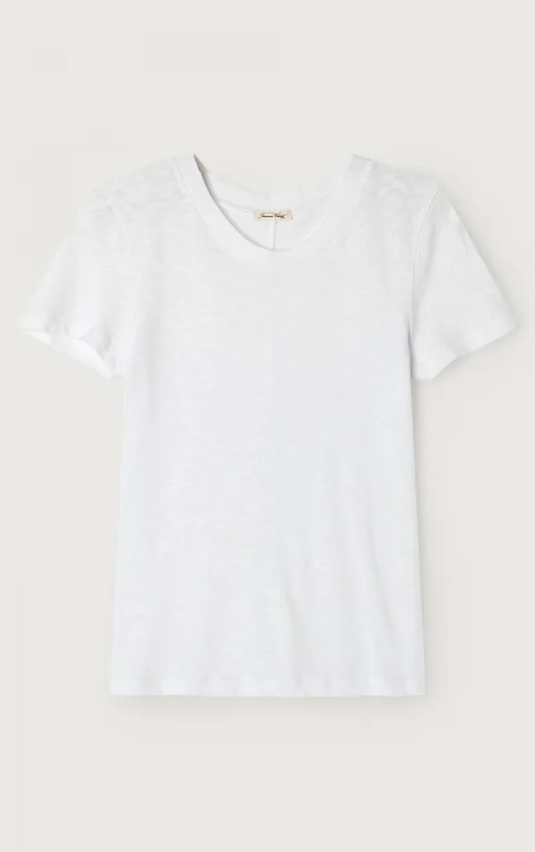 TShirt Sonoma White Women American Vintage Short Sleeve TShirts TShirt Sonoma White Women American Vintage Short Sleeve TShirts