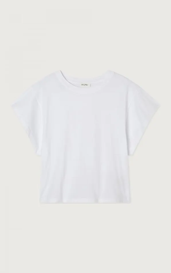 TShirt Vupaville White Women American Vintage Short Sleeve TShirts TShirt Vupaville White Women American Vintage Short Sleeve TShirts
