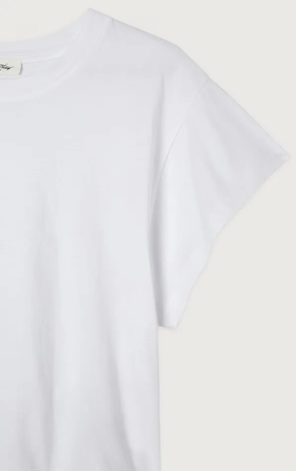 TShirt Vupaville White Women American Vintage Short Sleeve TShirts TShirt Vupaville White Women American Vintage Short Sleeve TShirts