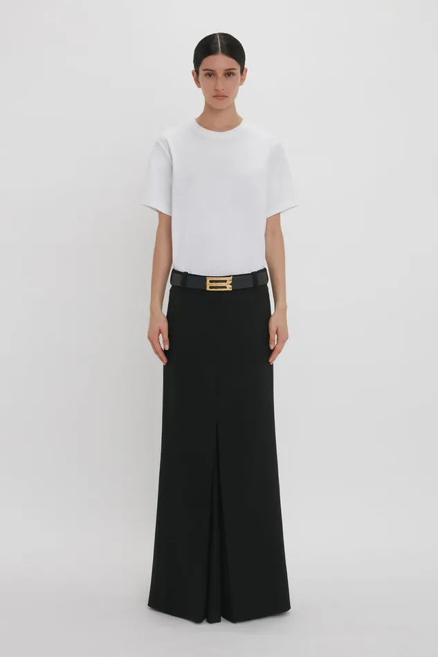 TShirts and Sweatshirts Women Victoria Beckham Victoria TShirt In White