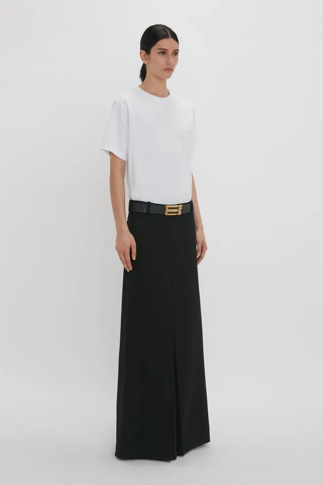 TShirts and Sweatshirts Women Victoria Beckham Victoria TShirt In White