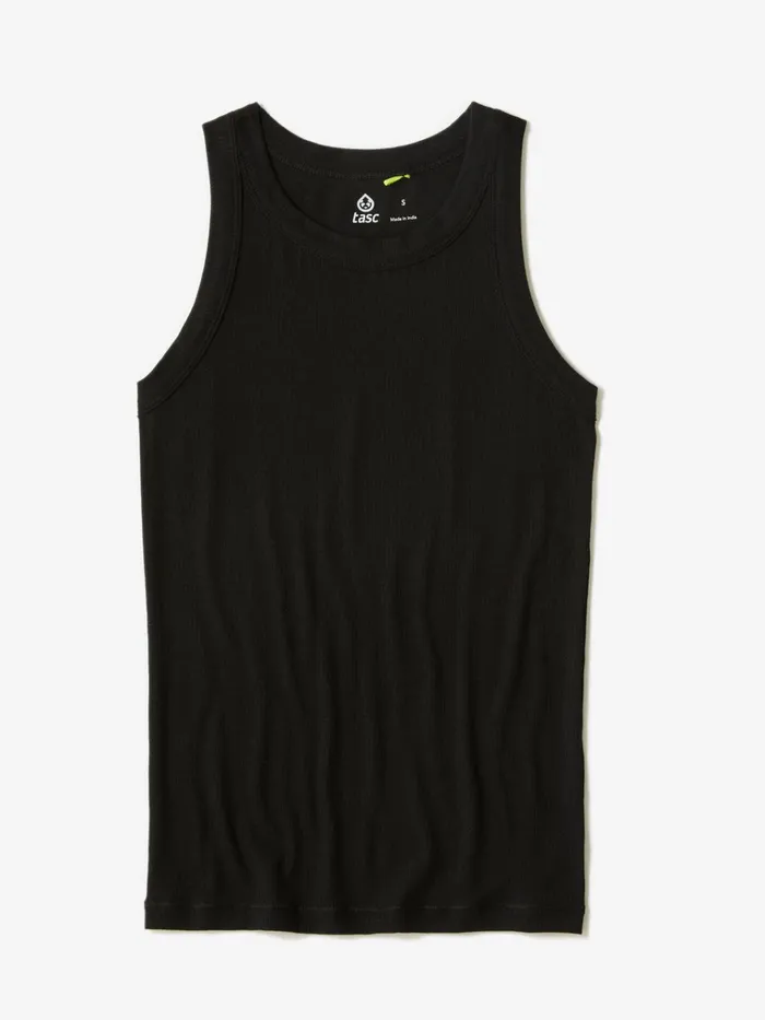 Tanks Women Tasc Performance MicroLuxe Rib Tank
