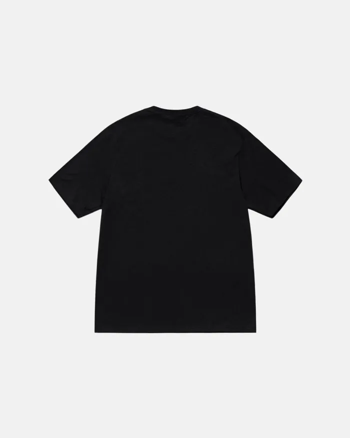 Tees MenWomen Stussy MILK TEE