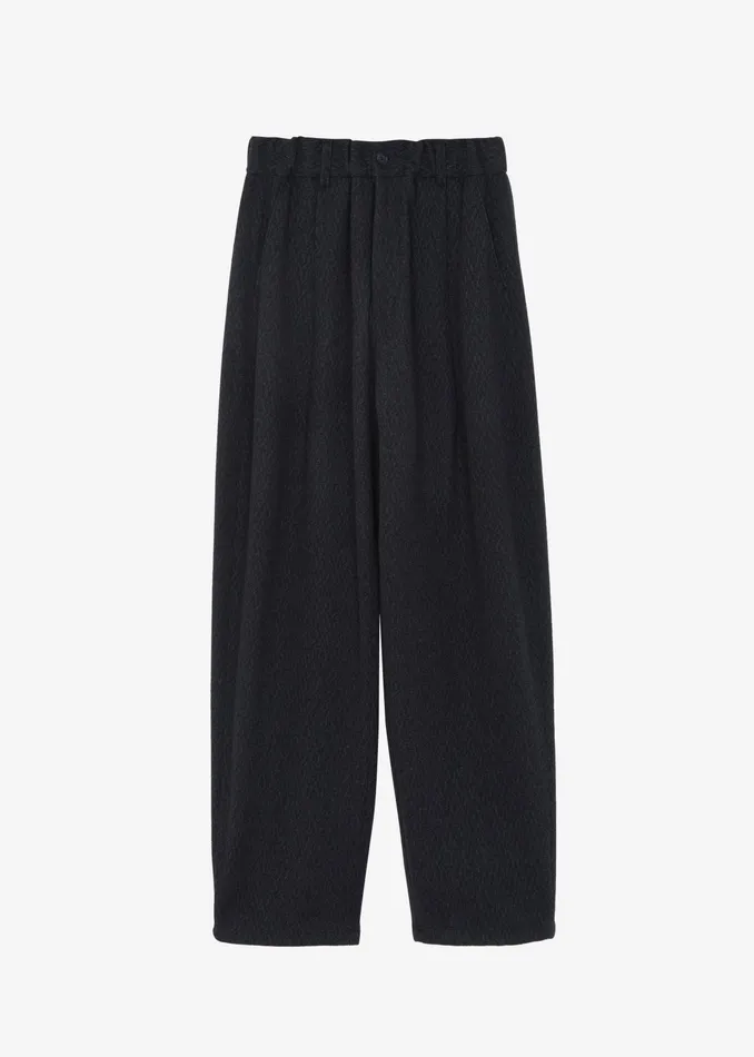 The Frankie Shop Bottoms Felix Trousers 8211 Charcoal 8211 Men