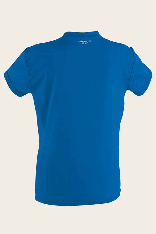 TODDLER O039ZONE SS SUN SHIRT Ocean Kids O039NEILL Youth Wetsuits