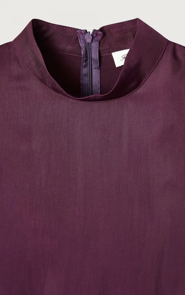 Top Luabird Grape Women American Vintage Tops and Tanktops Top Luabird Grape Women American Vintage Tops and Tanktops