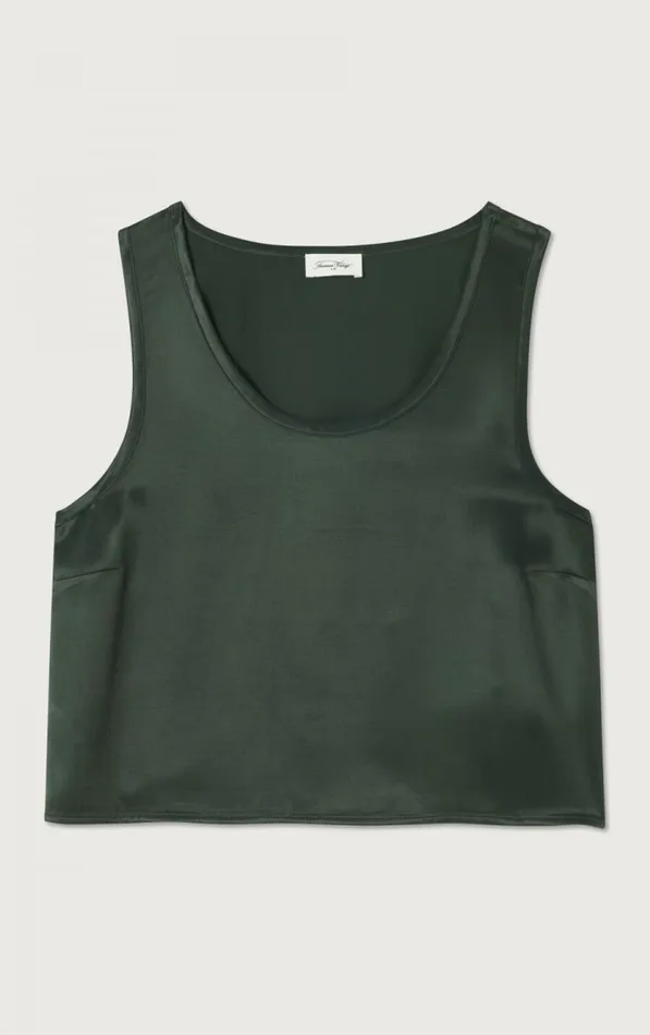 Top Unyl Carbon Women American Vintage Tops and Tanktops