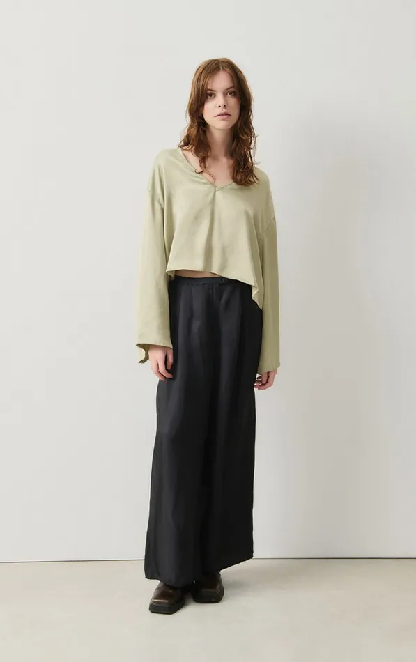 Top Unyl Cliff Women American Vintage Tops and Tanktops Top Unyl Cliff Women American Vintage Tops and Tanktops
