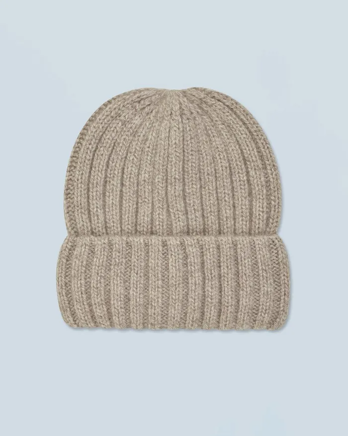 Tote Bags From Future Beanie Taupe