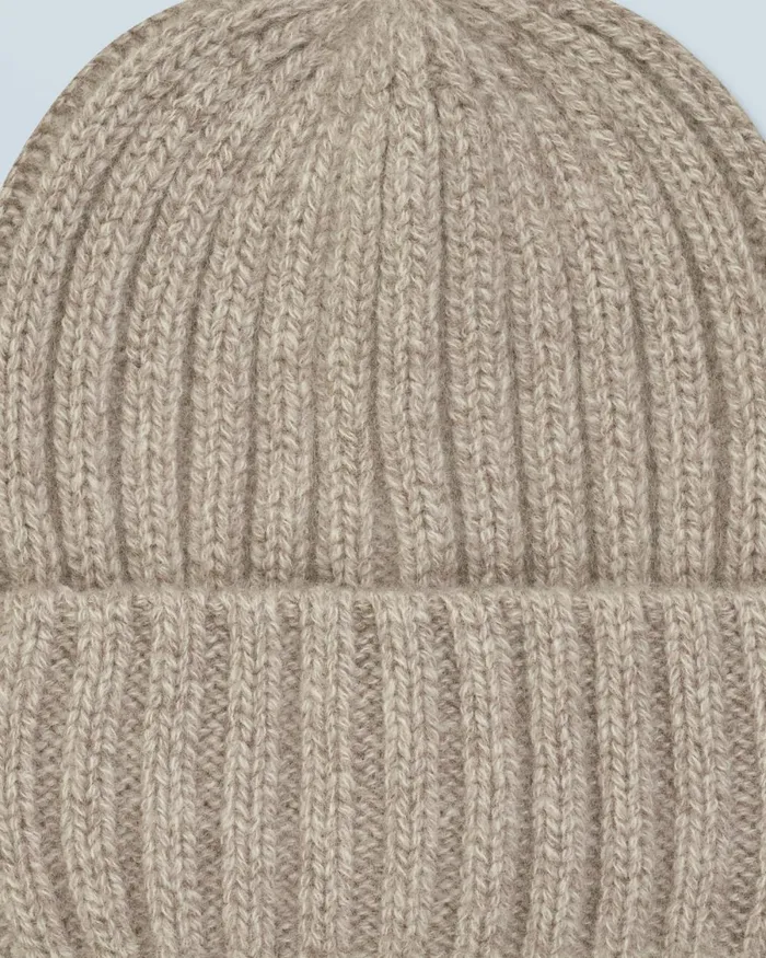 Tote Bags From Future Beanie Taupe