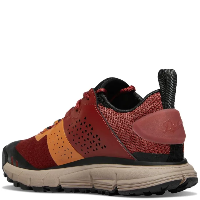 Trail 2650 Campo Red OchreCaramel Women Danner Shoes