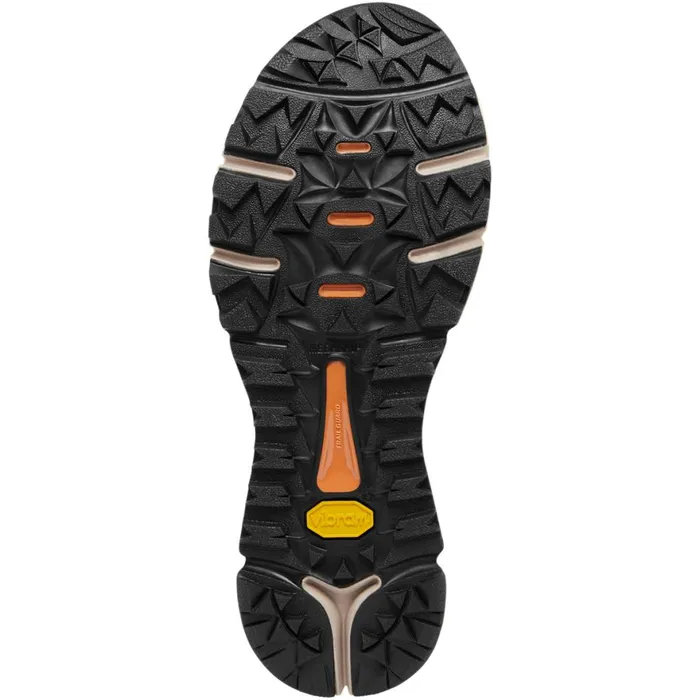 Trail 2650 Campo Red OchreCaramel Women Danner Shoes