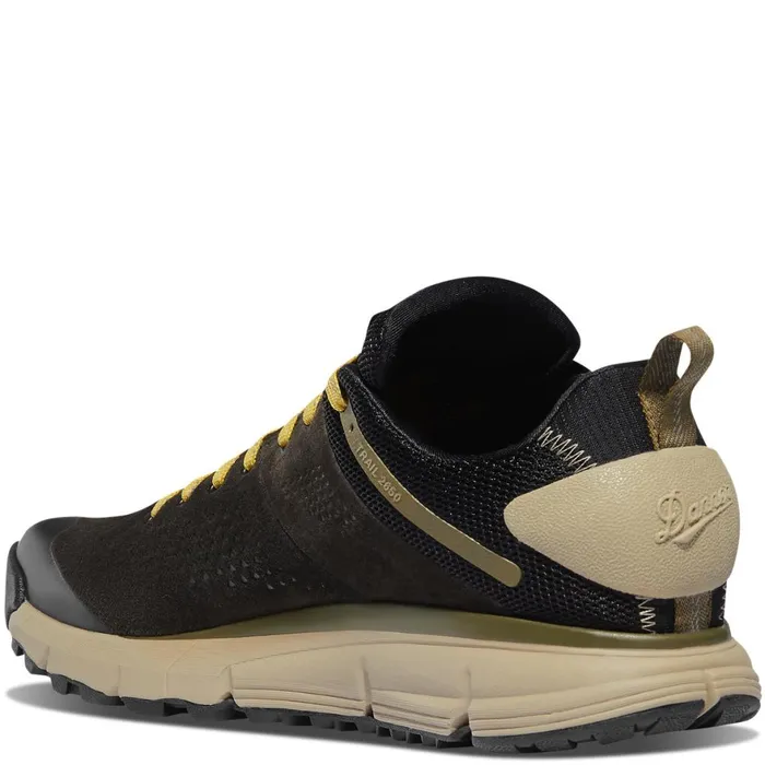 Trail 2650 GTX Black OliveFlax Yellow Men Danner Shoes