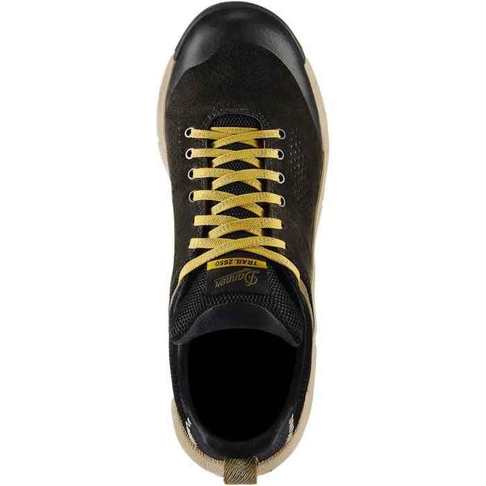 Trail 2650 GTX Black OliveFlax Yellow Men Danner Shoes