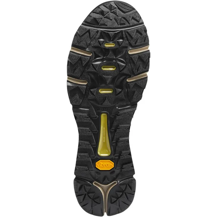 Trail 2650 GTX Black OliveFlax Yellow Men Danner Shoes