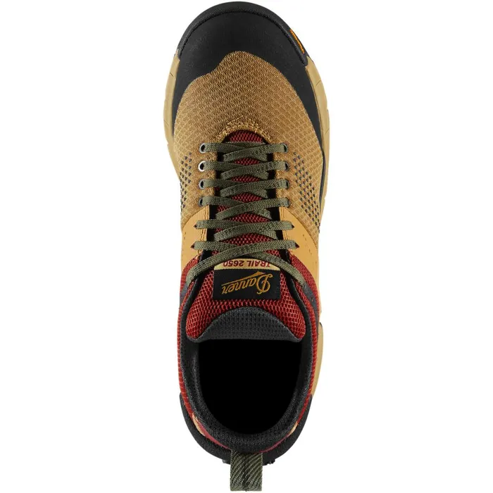 Trail 2650 Mesh Painted Hills Women Danner Shoes