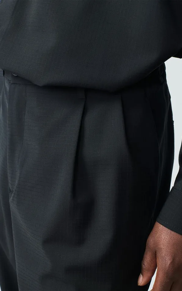 Trousers Doacity Black Men American Vintage Trousers Trousers Doacity Black Men American Vintage Trousers