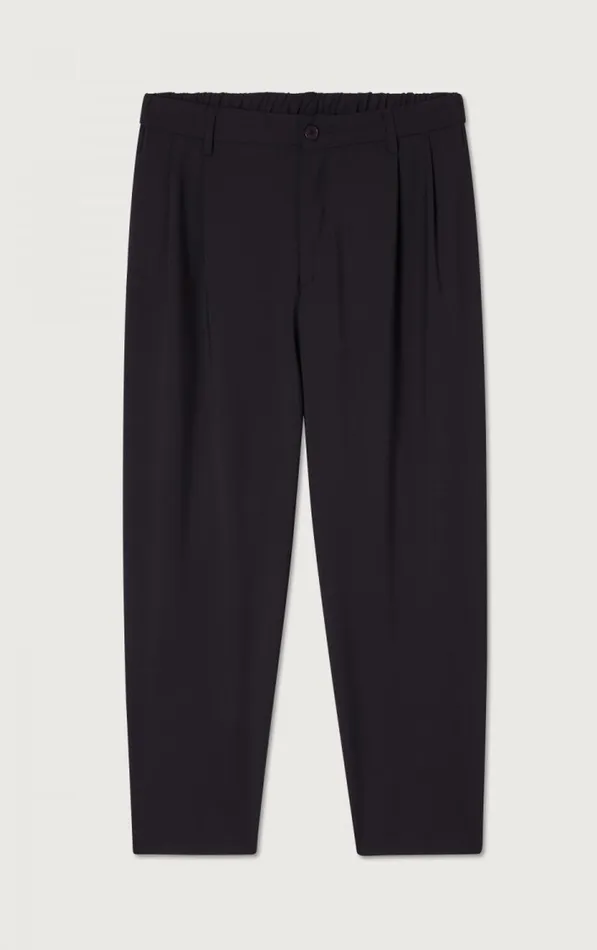Trousers Doacity Black Men American Vintage Trousers Trousers Doacity Black Men American Vintage Trousers