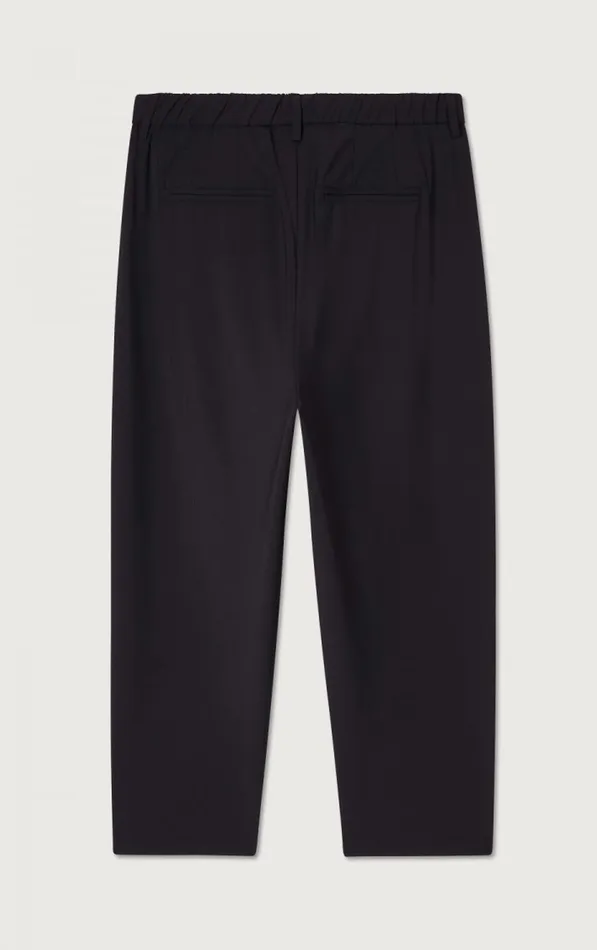 Trousers Doacity Black Men American Vintage Trousers Trousers Doacity Black Men American Vintage Trousers