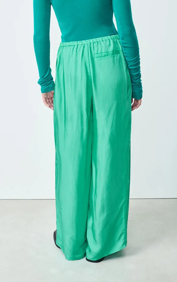 Trousers Luabird Lagoon Women American Vintage Trousers Trousers Luabird Lagoon Women American Vintage Trousers