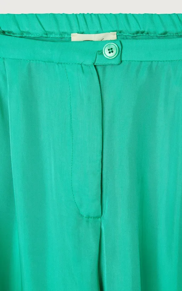 Trousers Luabird Lagoon Women American Vintage Trousers Trousers Luabird Lagoon Women American Vintage Trousers