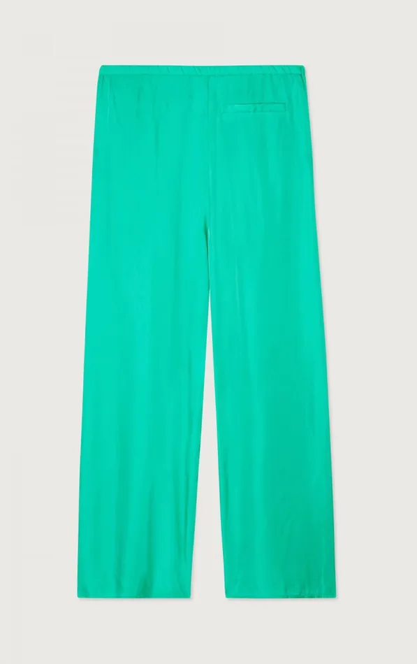 Trousers Luabird Lagoon Women American Vintage Trousers Trousers Luabird Lagoon Women American Vintage Trousers